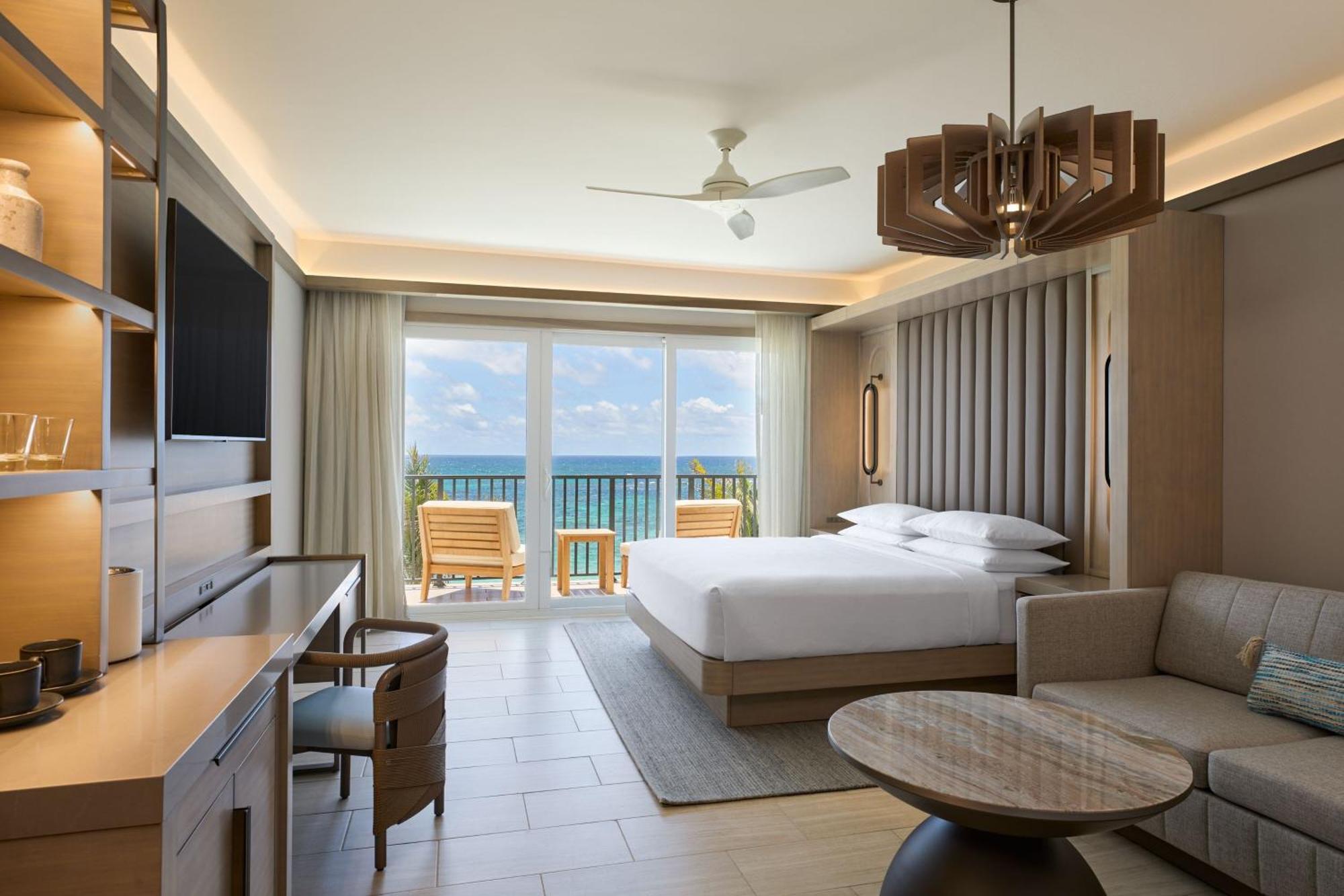 Jw Marriott St Maarten Beach Resort & Spa Dawn Beach Exterior foto
