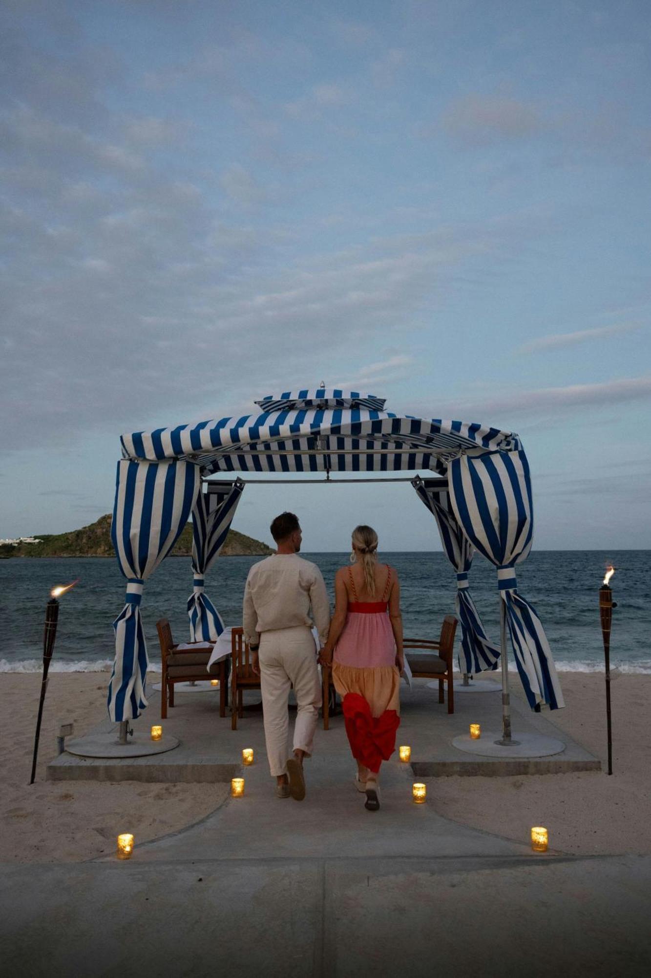 Jw Marriott St Maarten Beach Resort & Spa Dawn Beach Exterior foto